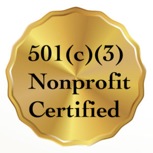 iPrevail Gets 501(c)(3) certification