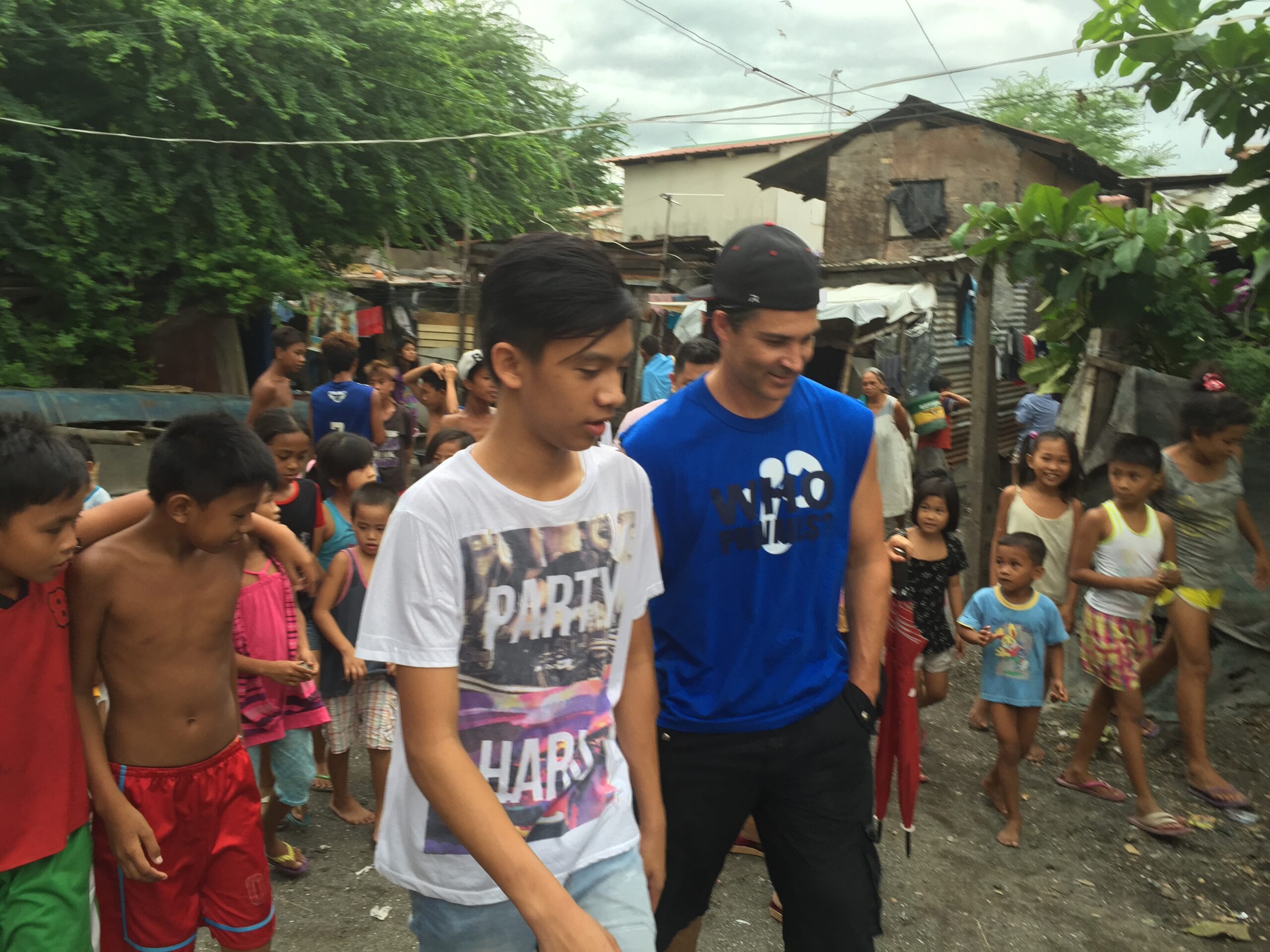 Hope Village