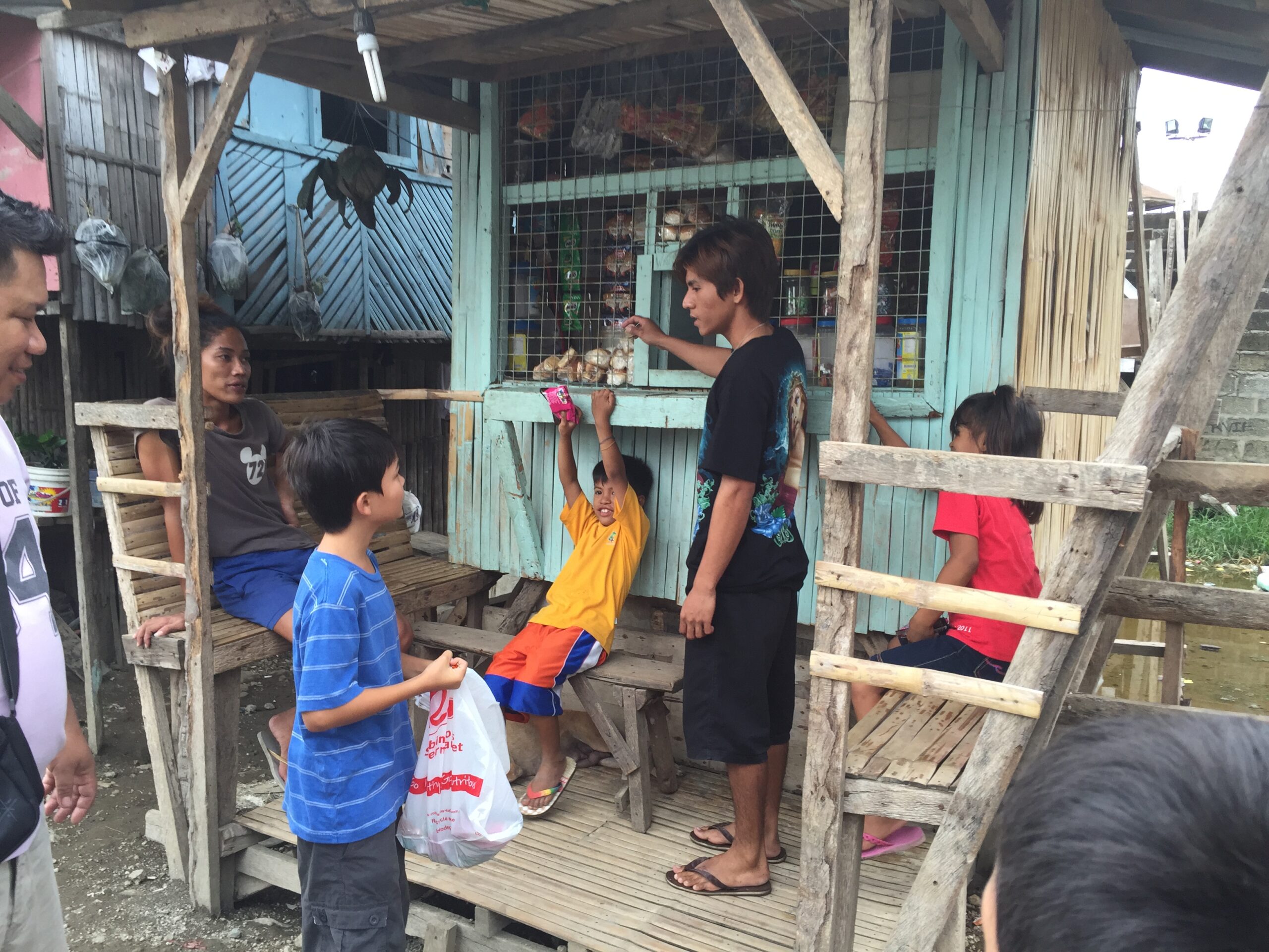 Hope Village