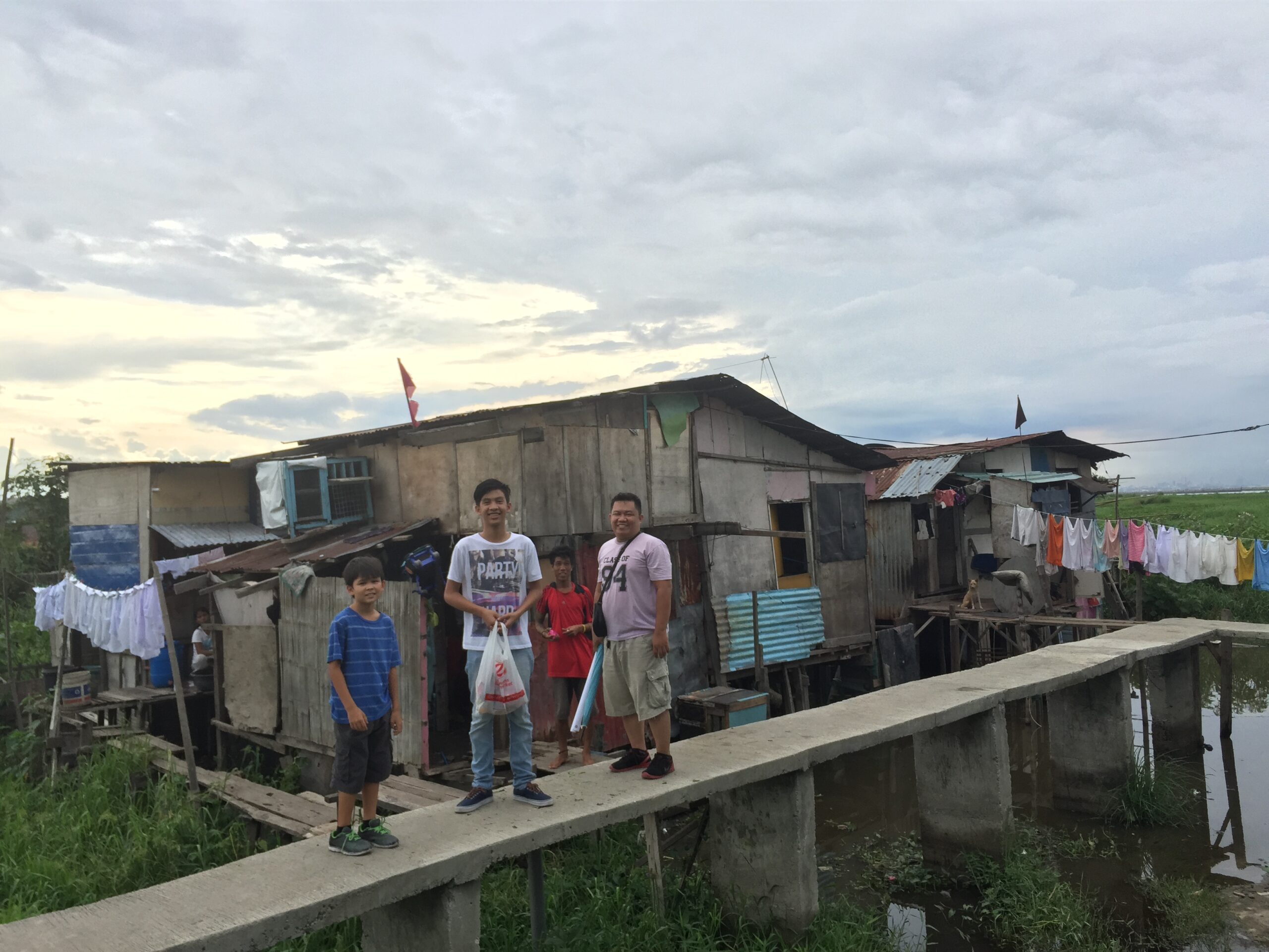 Hope Village