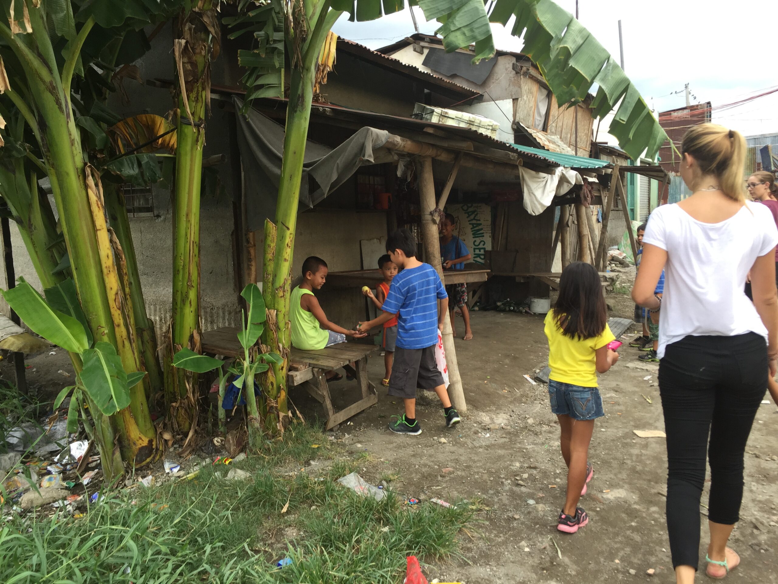 Hope Village