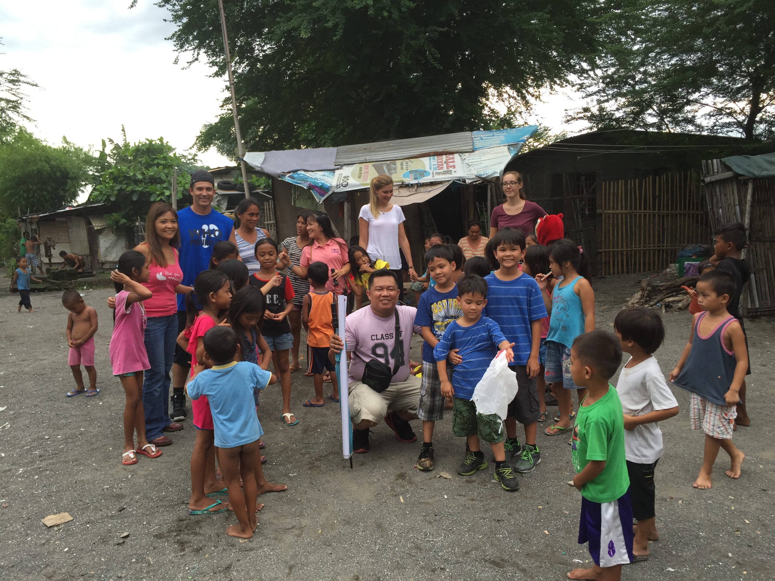 Hope Village