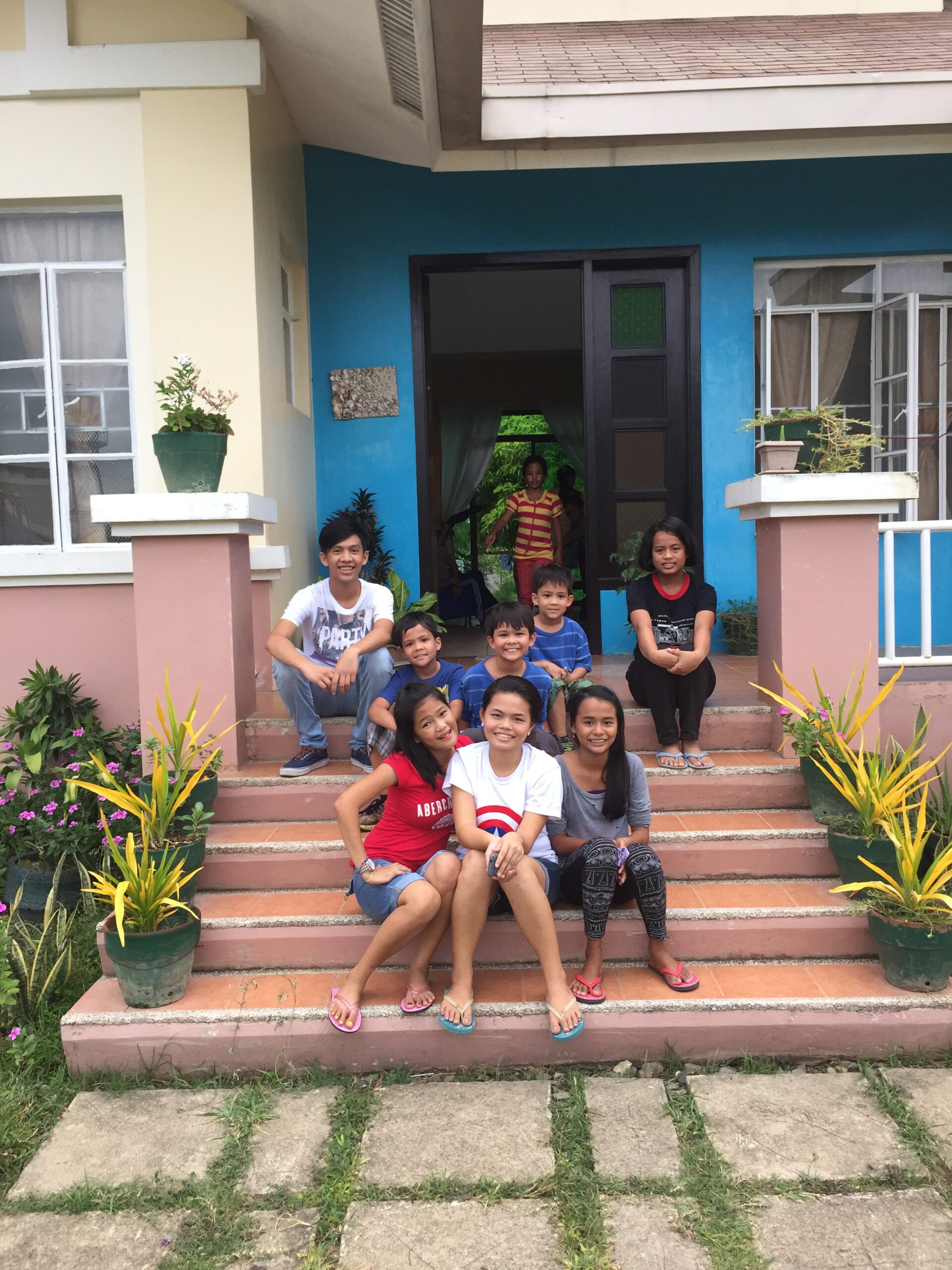Hope Village