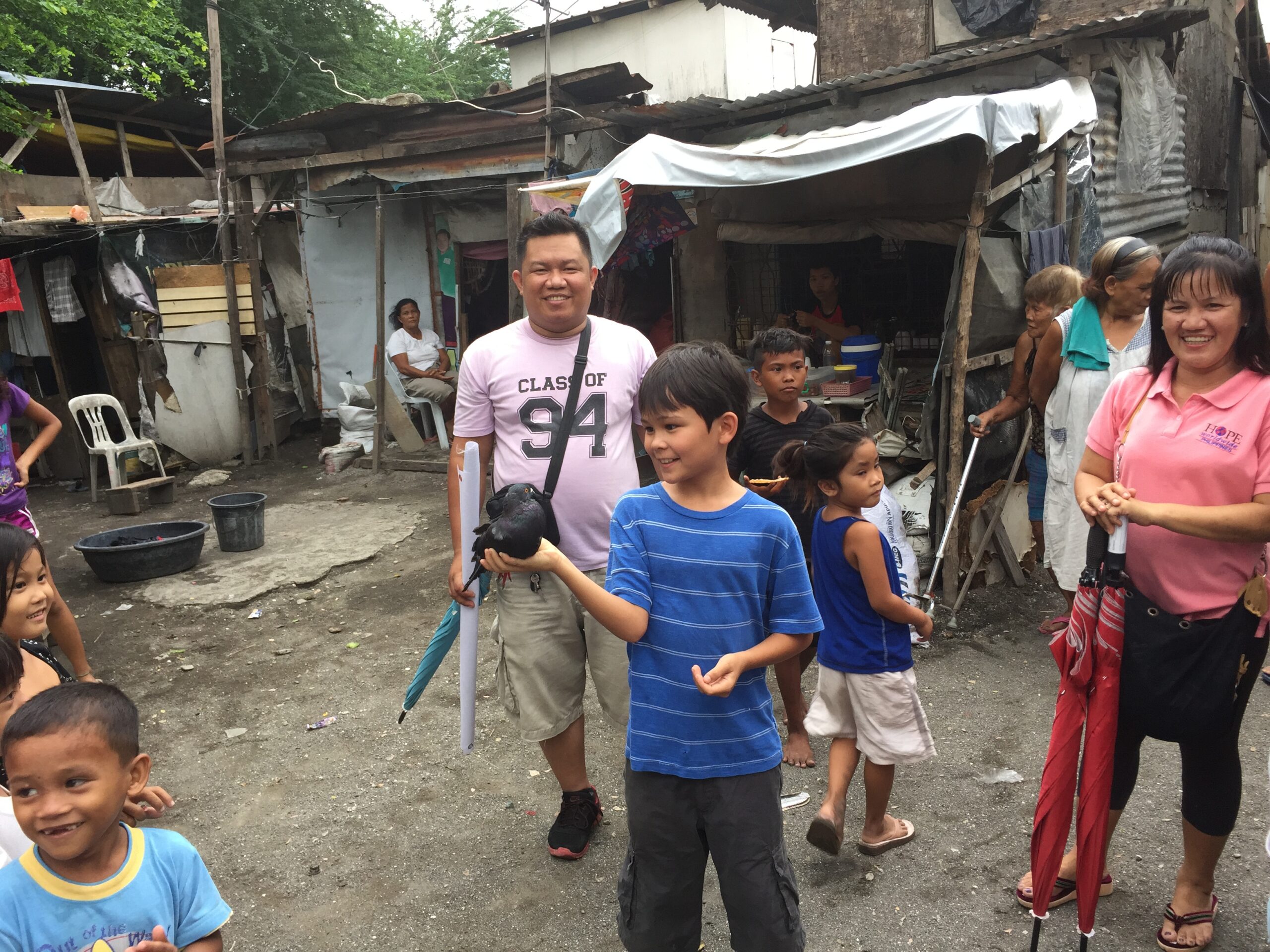 Hope Village