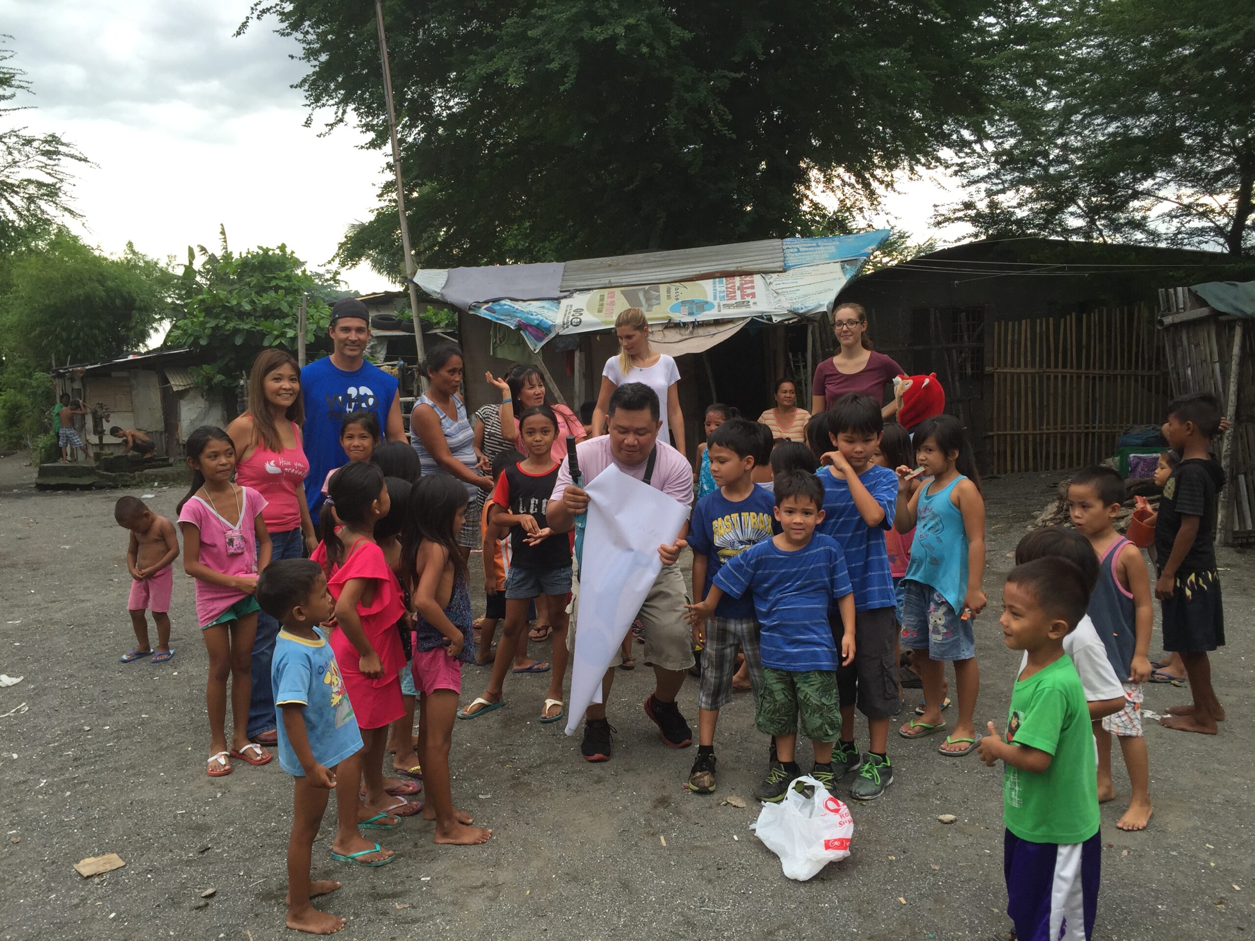Hope Village