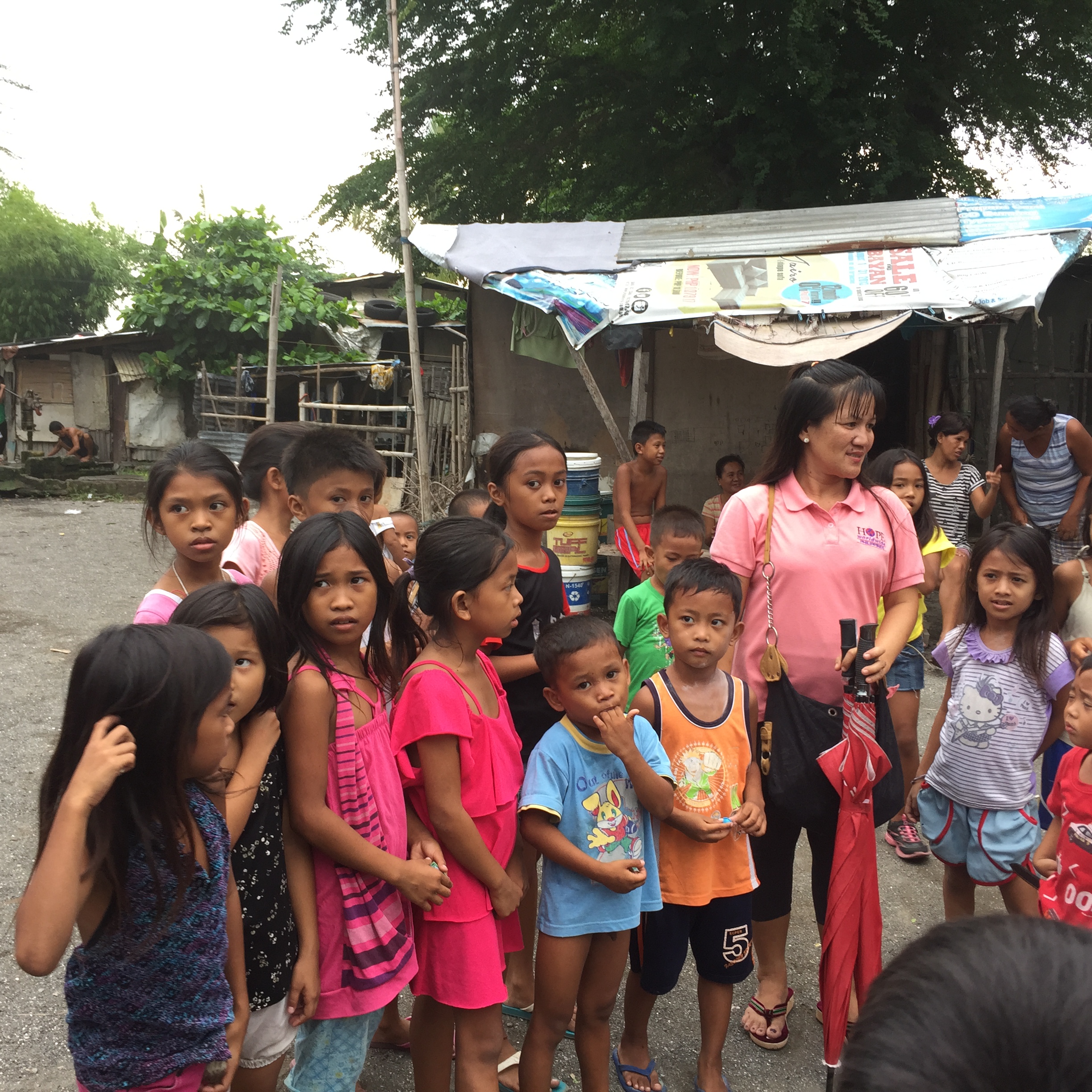 Hope Village