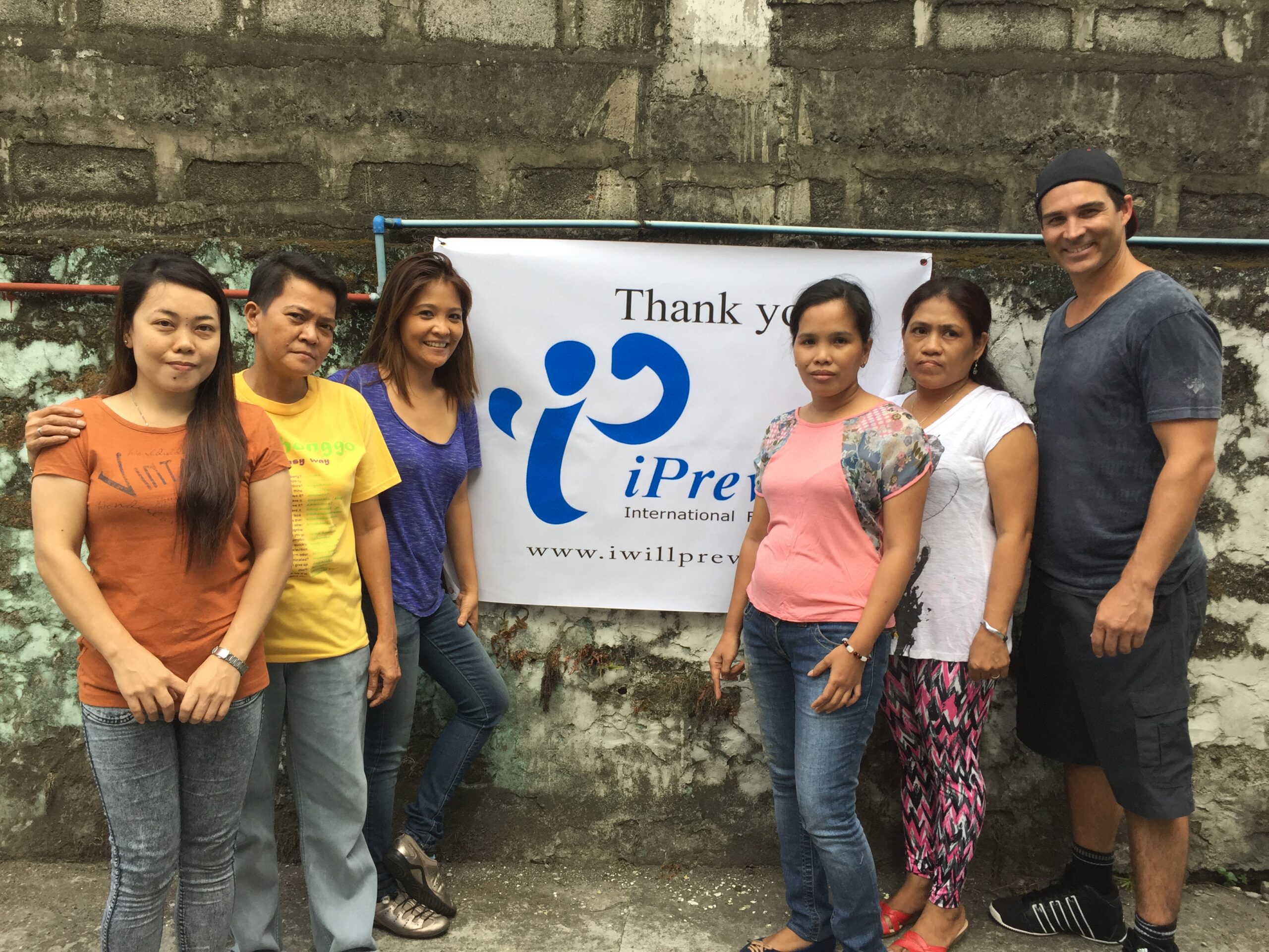 Checking In With Haiyan Families