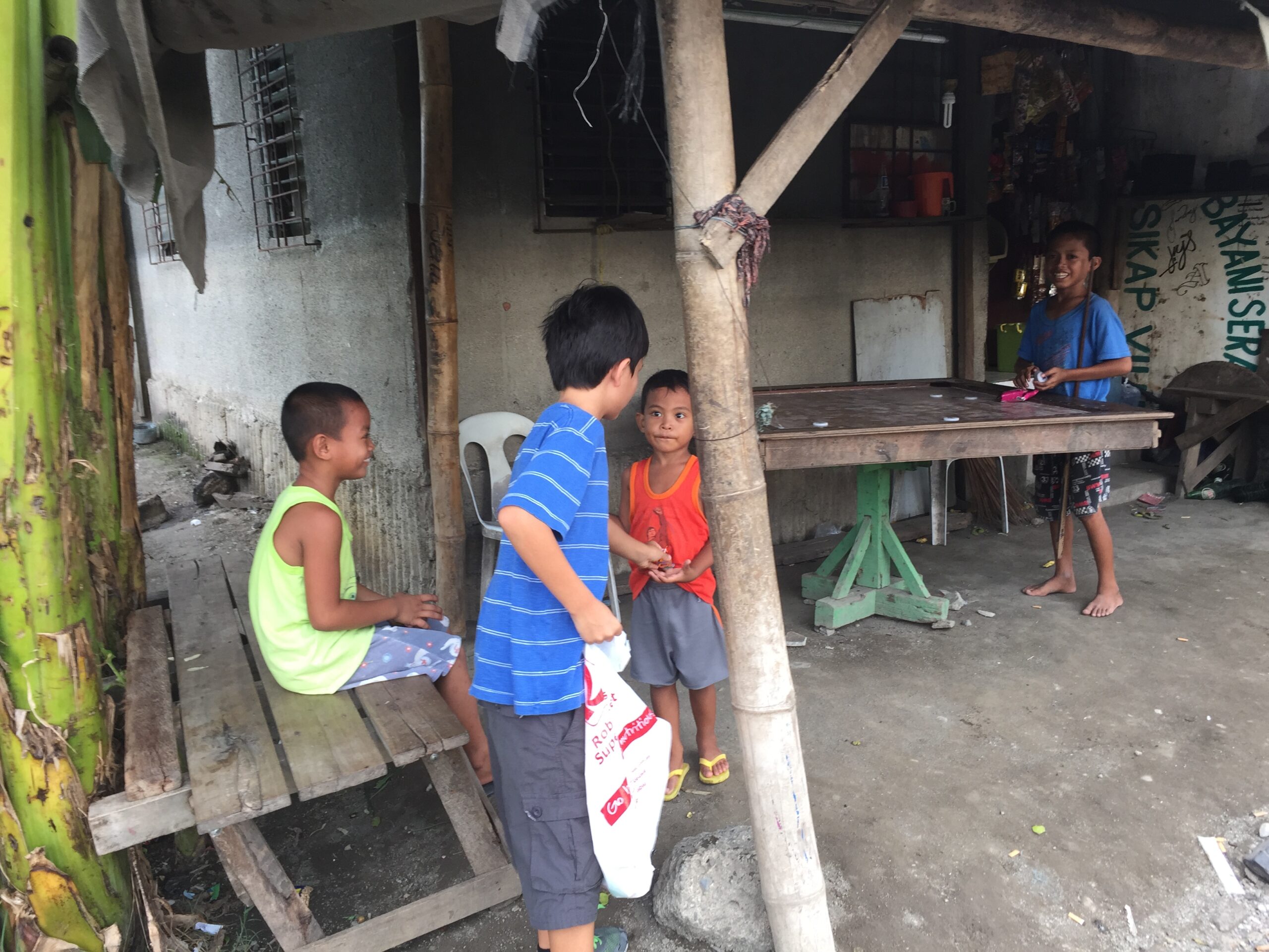 Hope Village