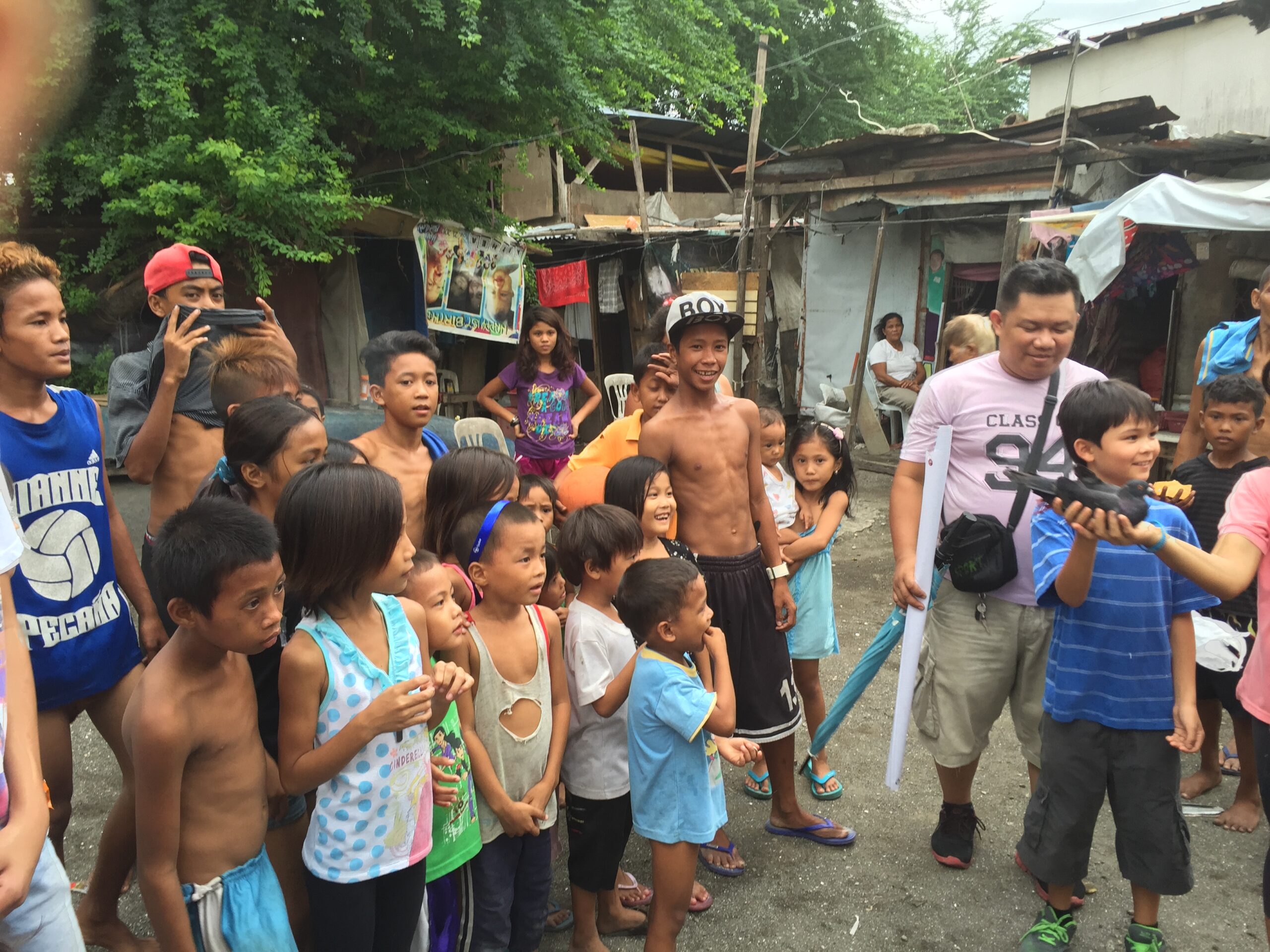 Hope Village