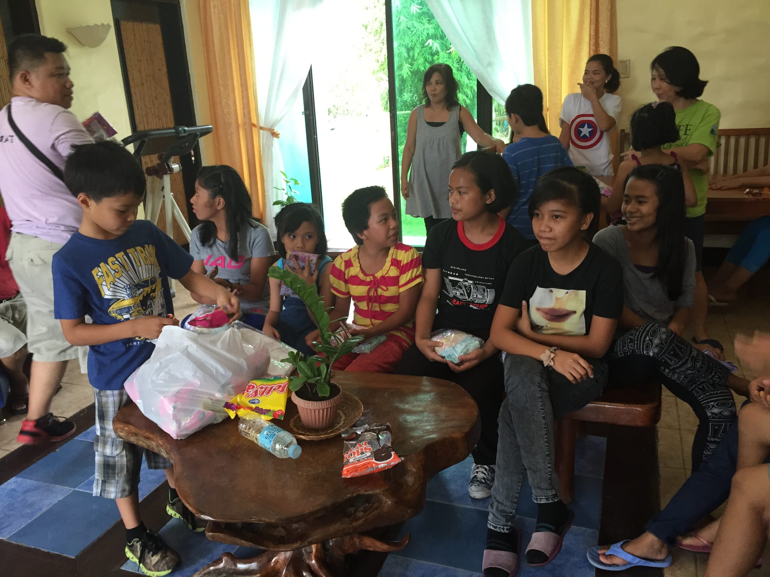 Hope Village