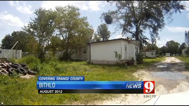Bithlo- A Need right in our own doorsteps