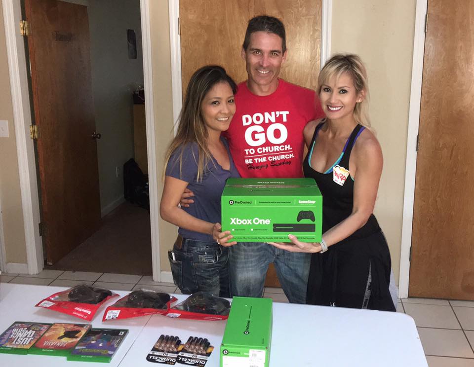 The Story of the XBox