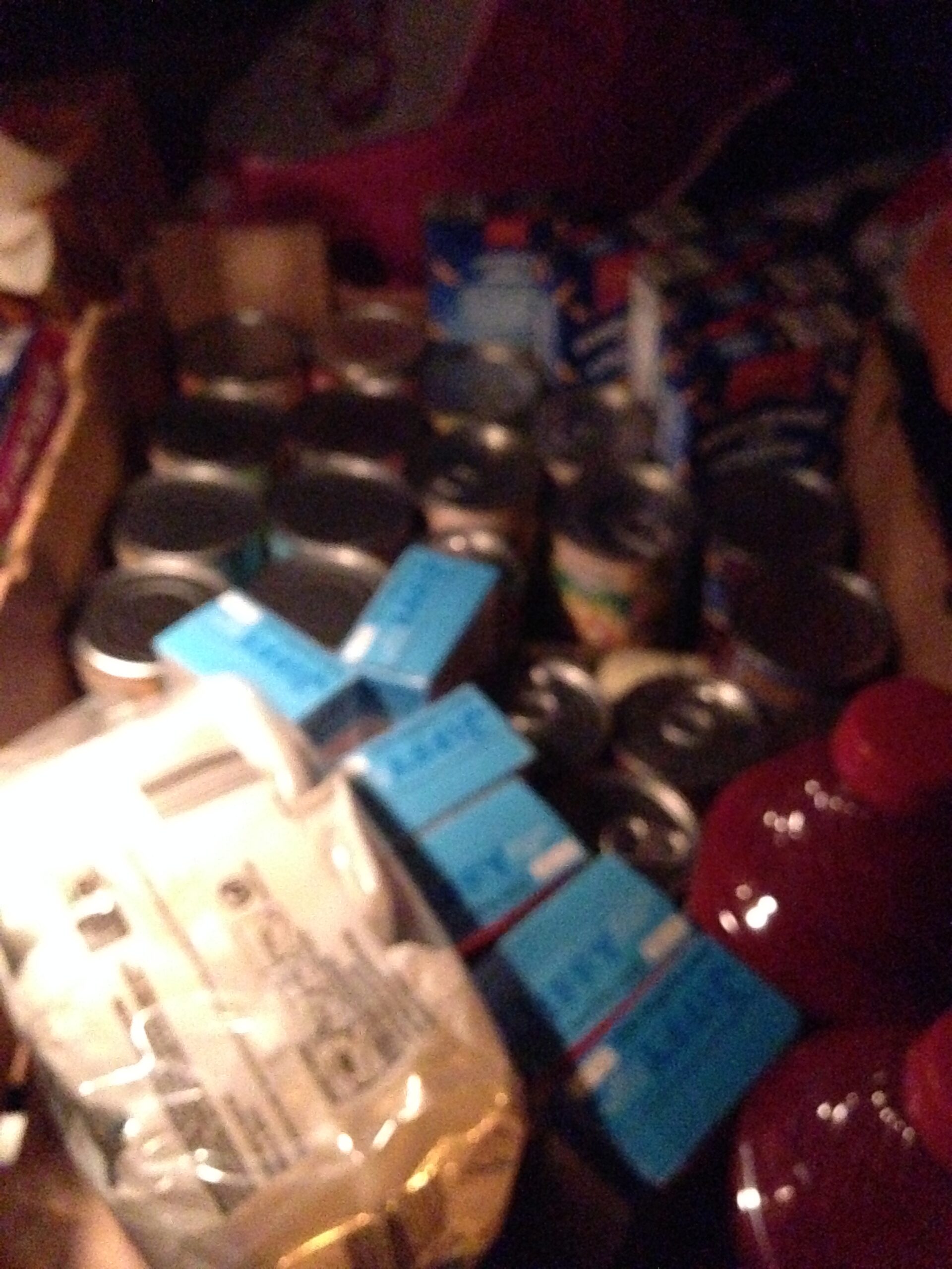 Volunteers come together for Bithlo Clothing and Food Drive