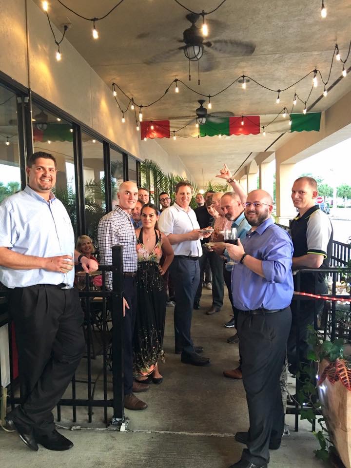 Oviedo Community Helps Raise Funds for Foster Group Homes in Central Florida