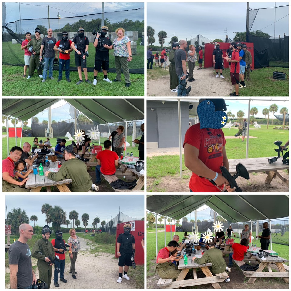 Summer Activities Made Possible This Year for 5 Group Homes