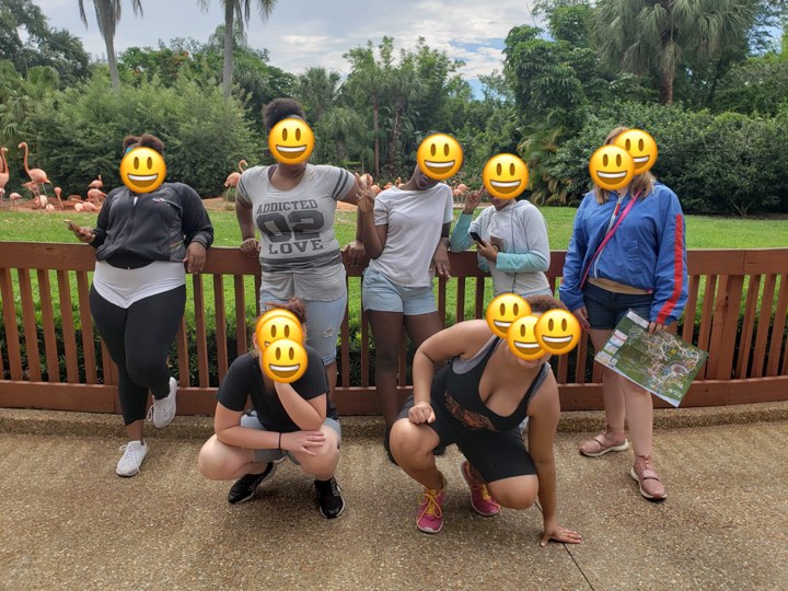 Summer Activities Made Possible This Year for 5 Group Homes