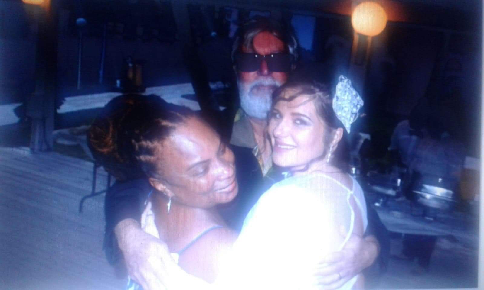 Helping Hurricane Dorian Survivors