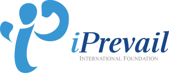 iPrevail International Foundation logo
