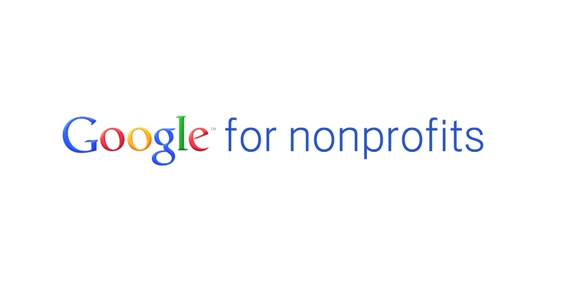 Google for Nonprofits