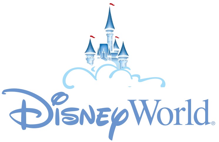 Disney World Theme Parks